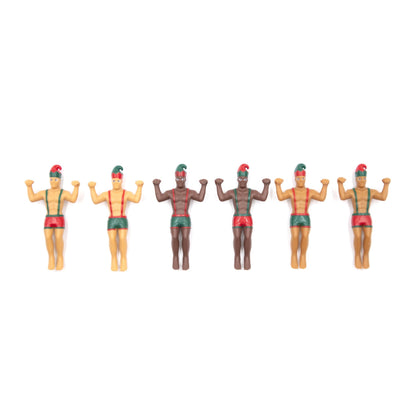 ELF BUDDIES DRINK MARKERS SET 4