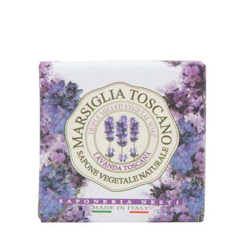 MARSIGLIA LAVANDA SOAP