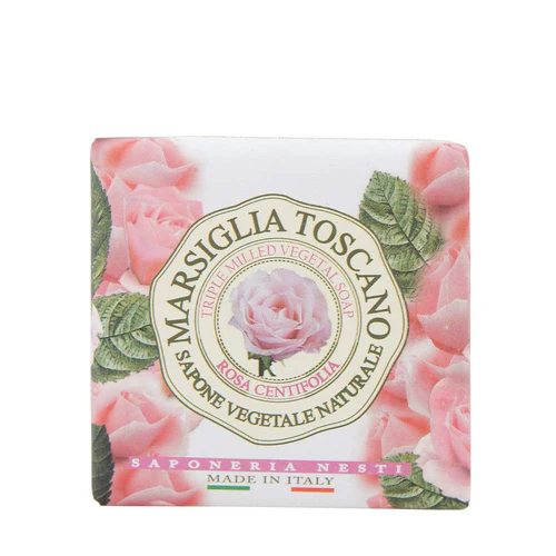 MARSIGLIA ROSA SOAP