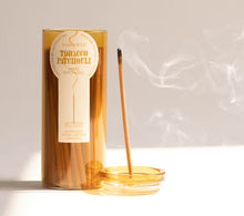 PADDYWAX INCENSE STICKS TOBACCO PATCHOULI