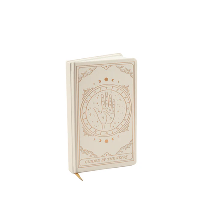 DESIGNWORKS INK JOURNAL ZODIAC