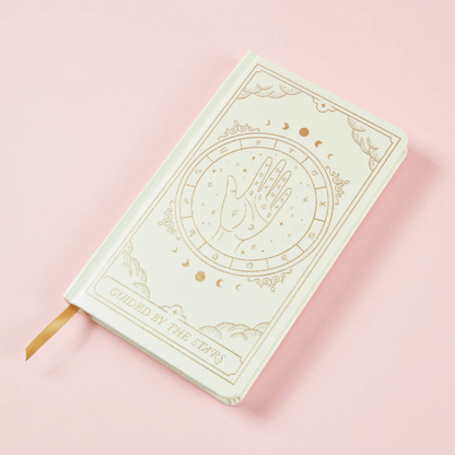 DESIGNWORKS INK JOURNAL ZODIAC