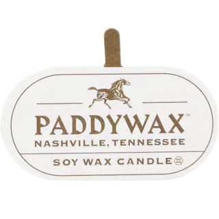 PADDYWAX VISTA CANDLE 340G ROSEMARY & SEA SALT