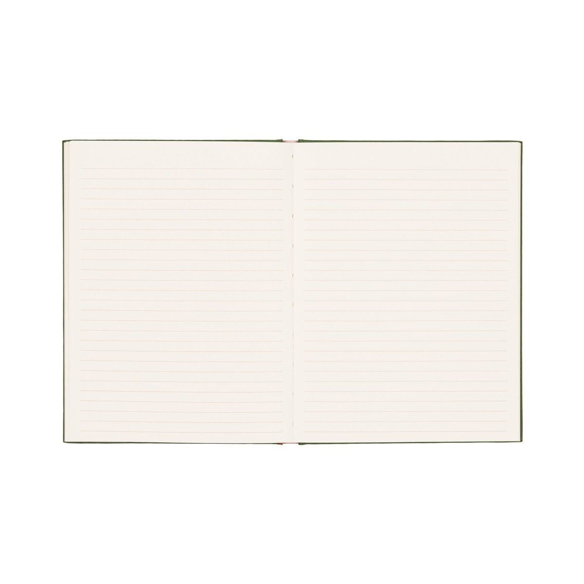 DESIGNWORKS INK ADOPO JOURNAL - TIGER