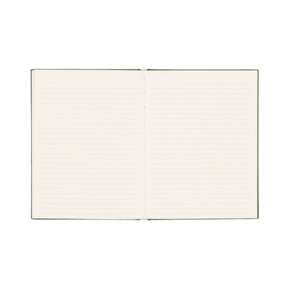 DESIGNWORKS INK ADOPO JOURNAL - TIGER