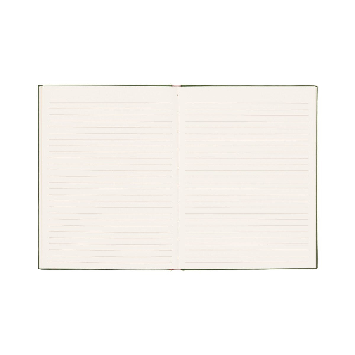 DESIGNWORKS INK ADOPO JOURNAL - HEARTS