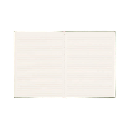 DESIGNWORKS INK ADOPO JOURNAL - HEARTS