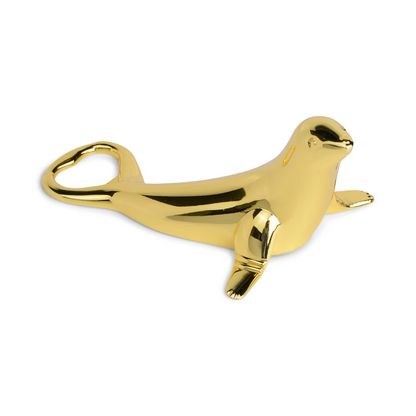 HERE'S HOW THE BLU SEAL BOTTLE OPENER