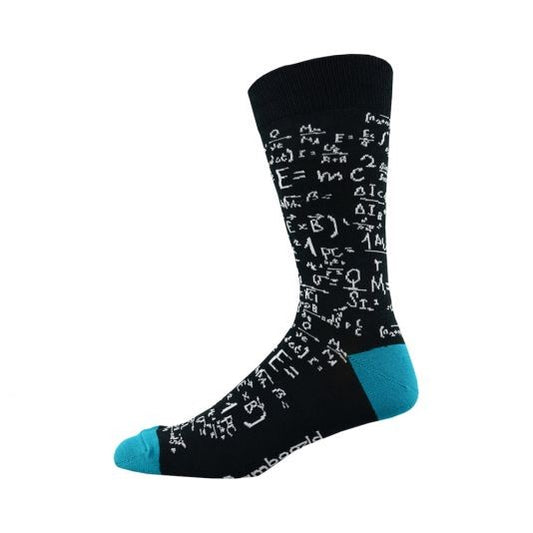 BAMBOOZLD SOCKS GENIUS SIZE 7-11