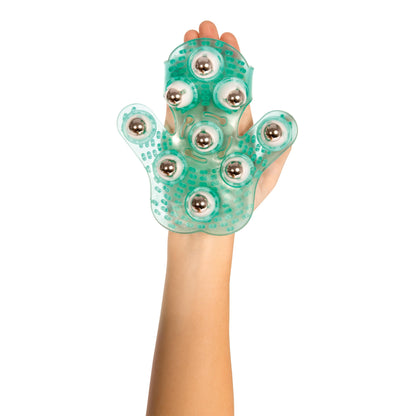 ROLLING RELAXATION MASSAGE GLOVE