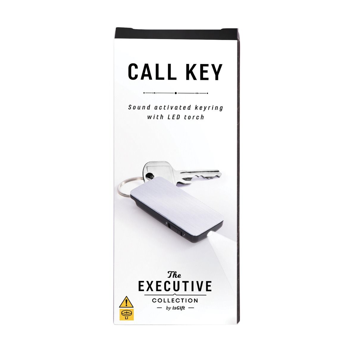 CALL KEY KEYRING !