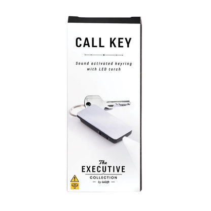 CALL KEY KEYRING !