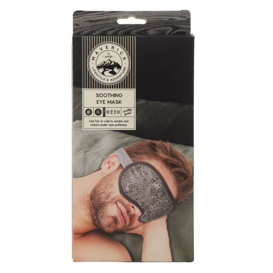 SOOTHING EYE MASK