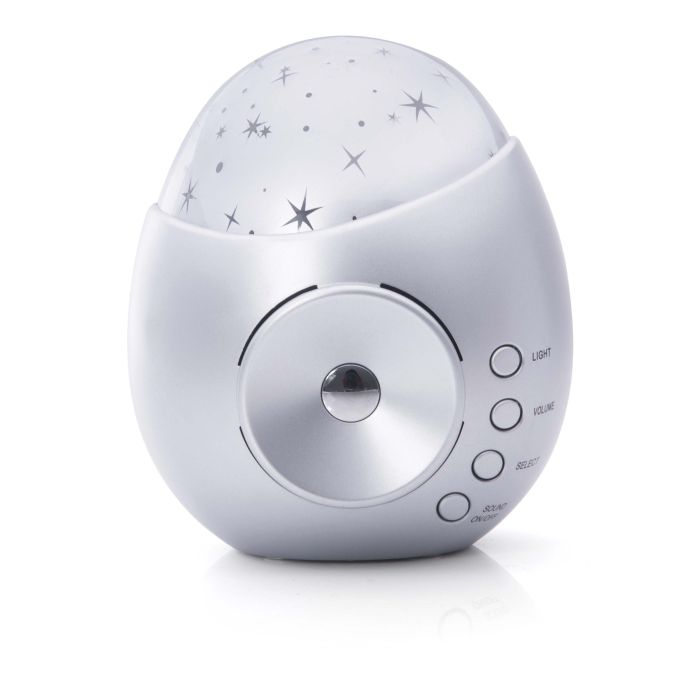 GALAXY STAR PROJECTOR & SOUND MACHINE