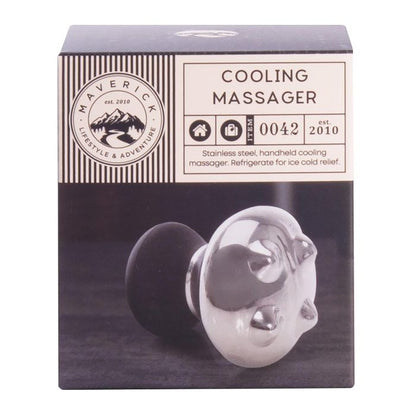 COOLING MASSAGER