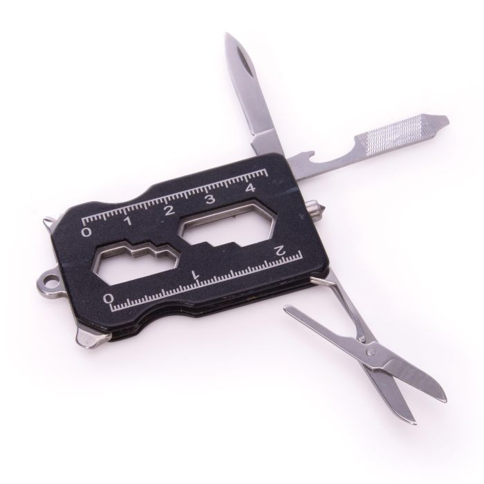 MULTI FUNCTION CARD TOOL !