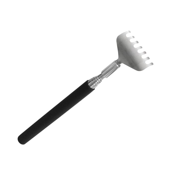 TELESCOPIC BACK SCRATCHER