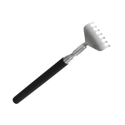 TELESCOPIC BACK SCRATCHER