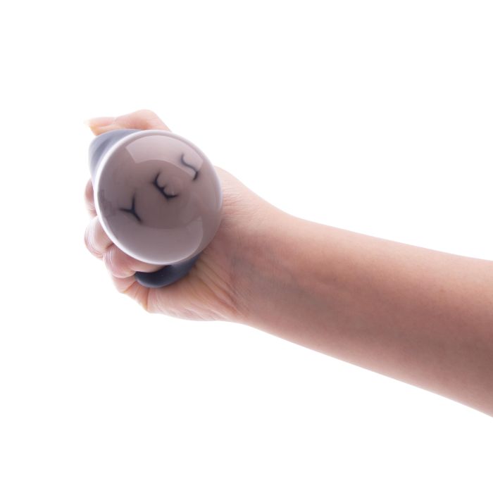 DECISION MAKER STRESS BALL