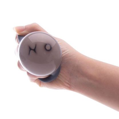 DECISION MAKER STRESS BALL