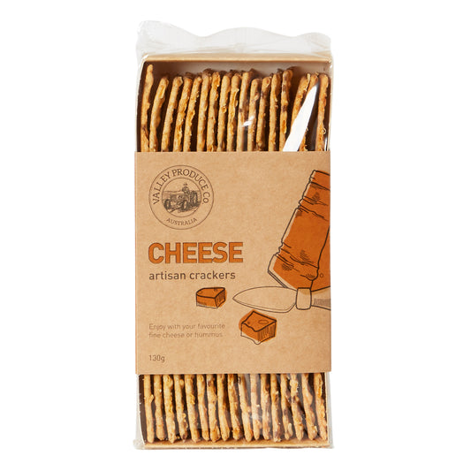 VALLEY PRODUCE ARTISAN FLATBREAD CHEESE