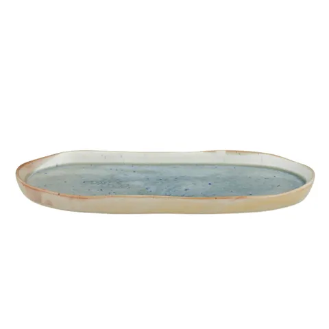 ABYSSAL CERAMIC PLATTER 