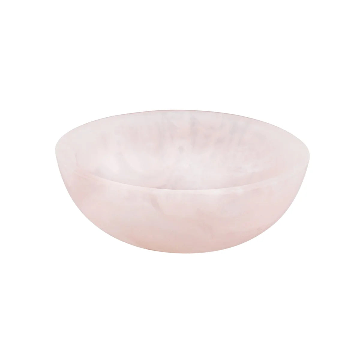 KIP RESIN SMALL BOWL NUDE