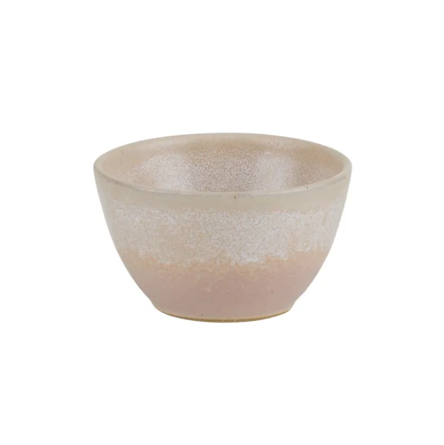 ORGANIQ CERAMIC BOWL NUDE