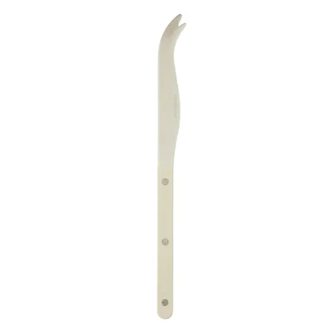 REMY STAINLESS STEEL CHEESE KNIFE IVORY