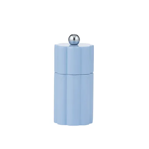 OMEGA WOOD S&P GRINDER DENIM