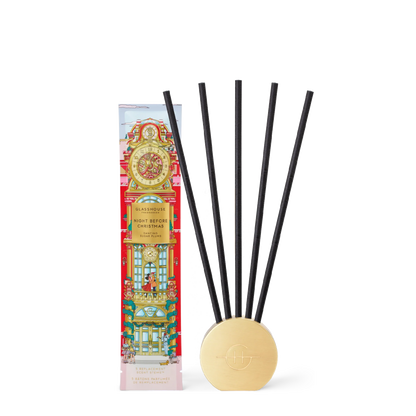 GLASSHOUSE CHRISTMAS REPLACEMENT STEMS 
