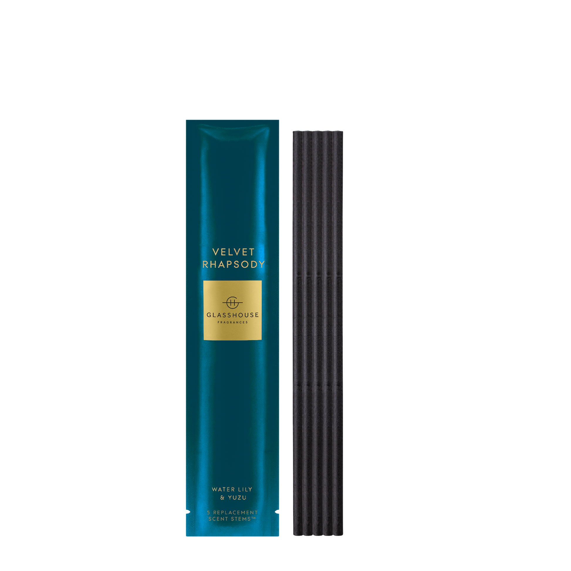 GLASSHOUSE REPLACEMENT STEMS VELVET RHAPSODY