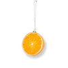 LALA 3D BAUBLE TROPICANA AUSTRALIANA ORANGE