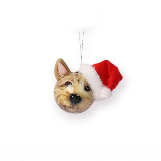 LALA 3D BAUBLE CAVOODLE