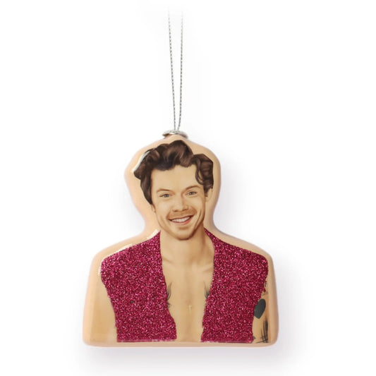 LALA 3D BAUBLE PRINCE OF POP