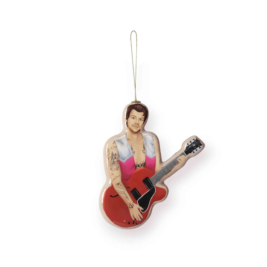 3D BAUBLE PRINCE OF POP