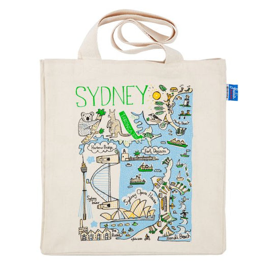 SYDNEY TOTE BAG