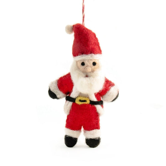 DECORATION SANTA CLAUS