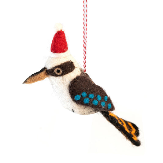 DECORATION KOOKABURRA KATE