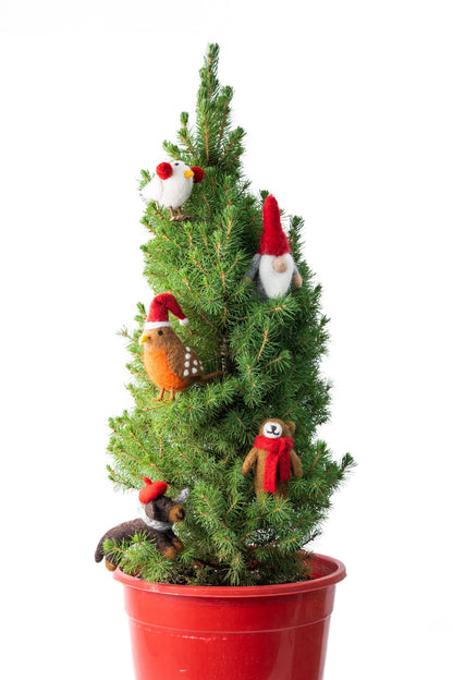 DECORATION DOG DACHSHUND