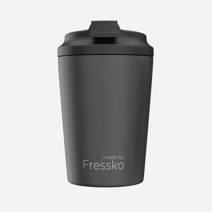 FRESSKO CAMINO CUP COAL 340ML