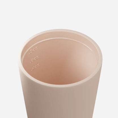 FRESSKO CERAMIC BINO CUP OAT