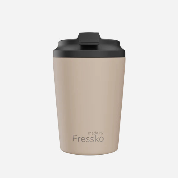 FRESSKO CERAMIC BINO CUP OAT