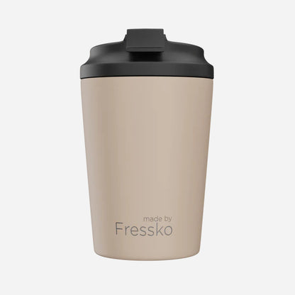 FRESSKO CERAMIC CAMINO CUP OAT 340ML