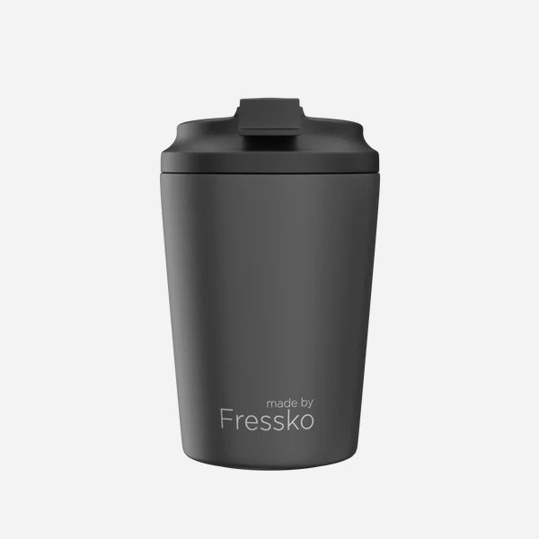 FRESSKO CERAMIC BINO CUP COAL