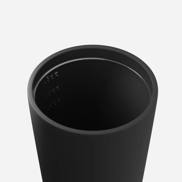 FRESSKO CERAMIC BINO CUP COAL