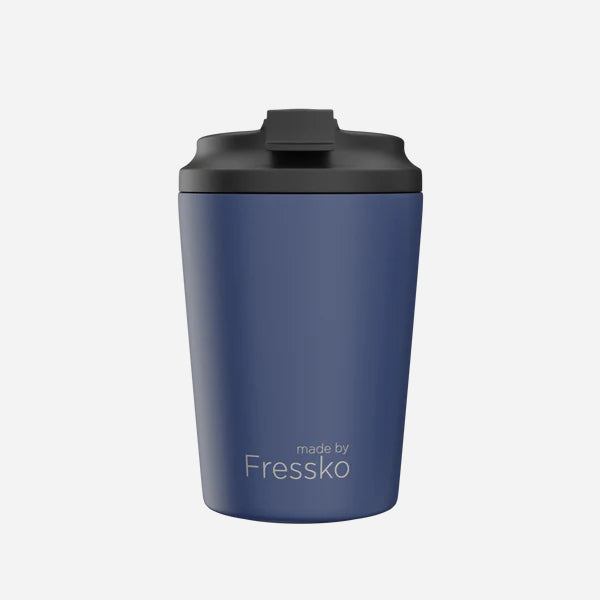 FRESSKO CERAMIC BINO CUP DENIM