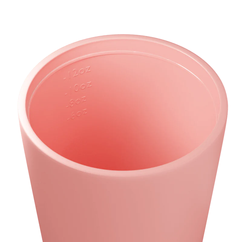 FRESSKO CERAMIC CAMINO CUP PEACHY 340ML 