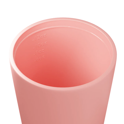 FRESSKO CERAMIC CAMINO CUP PEACHY 340ML 