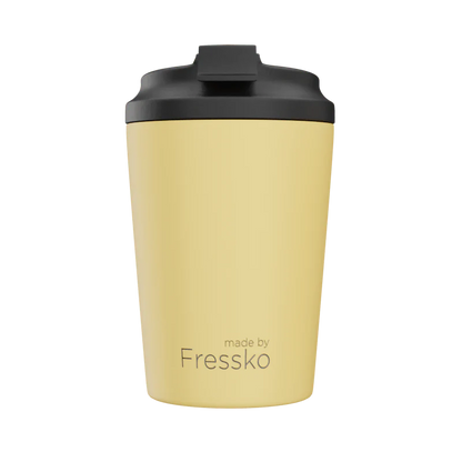 FRESSKO CERAMIC CAMINO CUP LIMONCELLO 340ML 